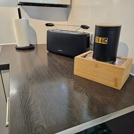 アパート 4 Schlafzimmer - 7 Betten, Parkplatz, Terasse, Wlan