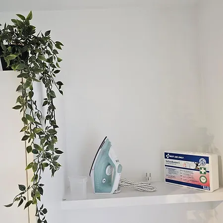 7 Schlafplätze - Wlan, Terasse, Parkplatz, Küche Apartment Borken (North Rhine-Westphalia)